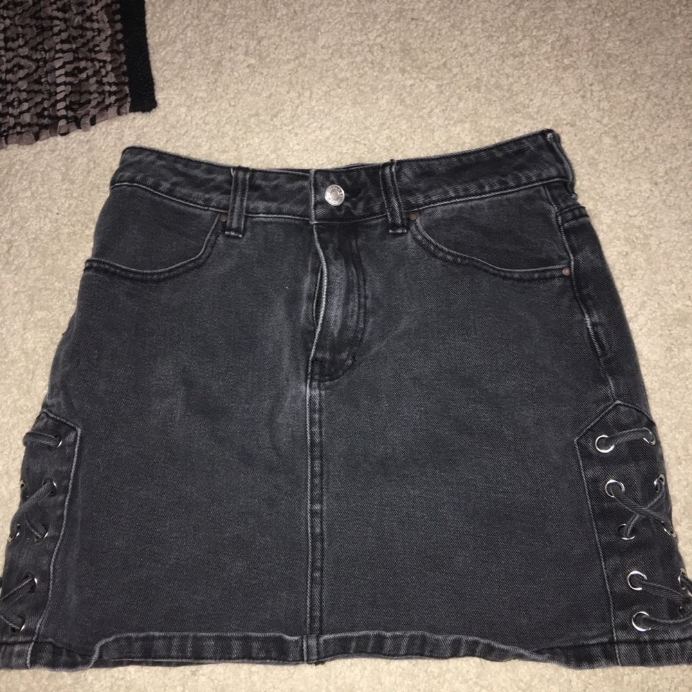 PACSUN MINI SKIRT